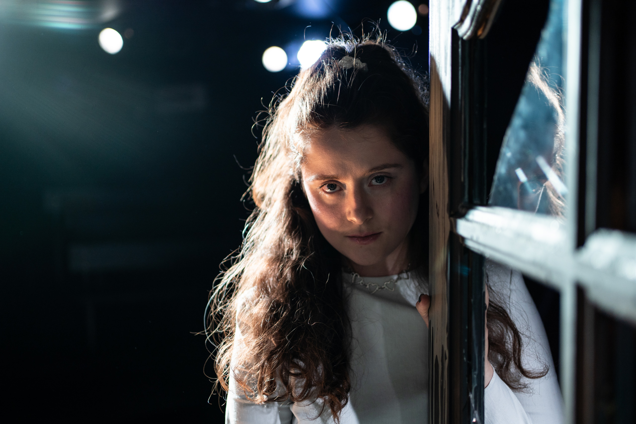 Vienarankis iš Spokano