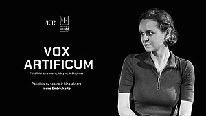 VOX ARTIFICUM