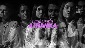 Naujų narių atranka KTU TS44