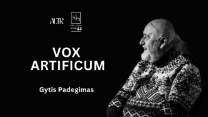 VOX_Gytis