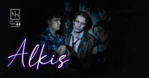Alkis